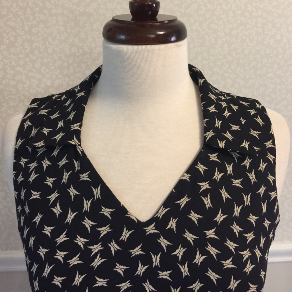 👗Hannah Hardy dress 4