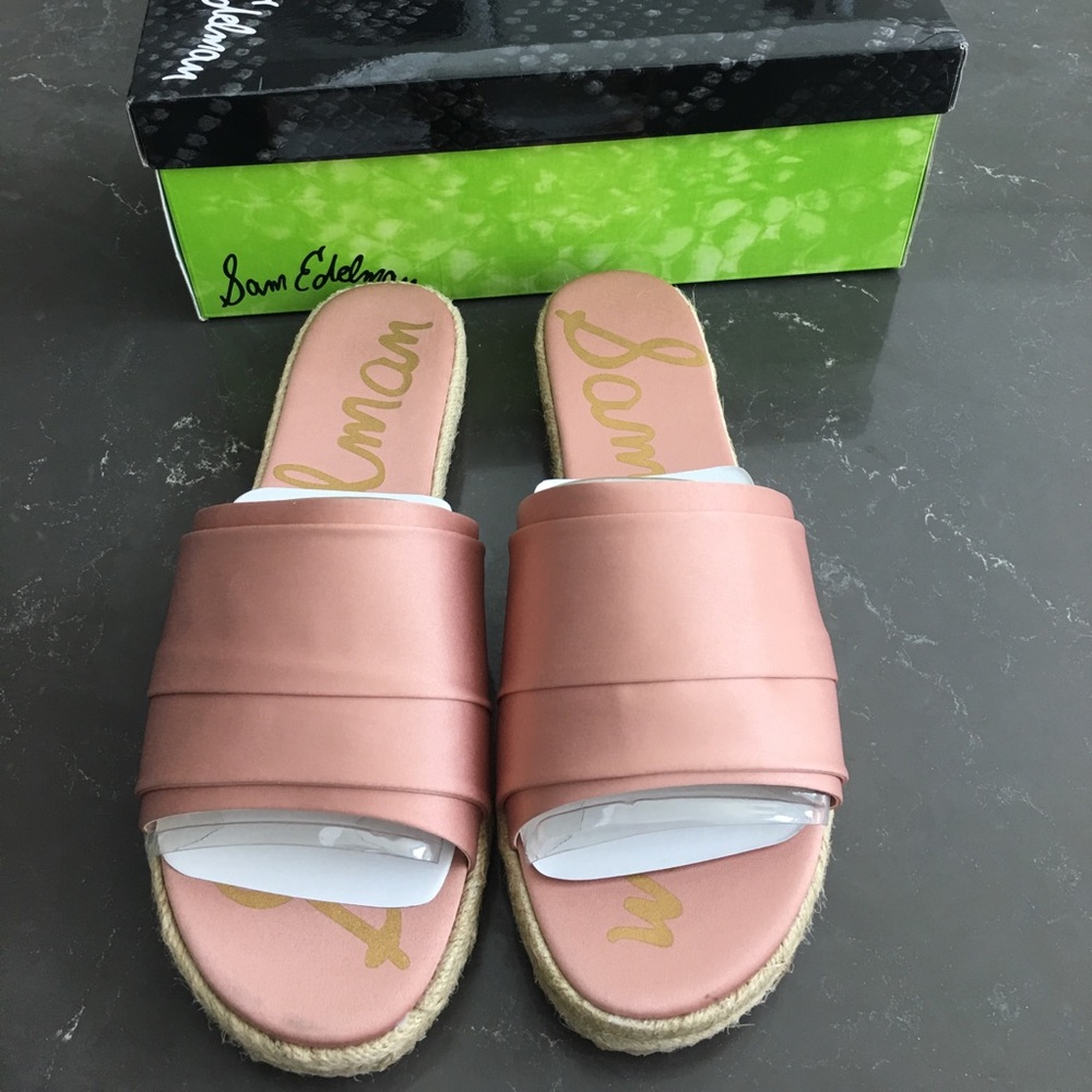 Sam Edelman Lars Sandals