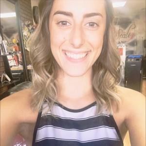 Meet your Posher, Sam