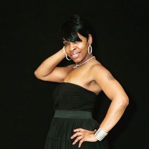 Meet your Posher, Latonya