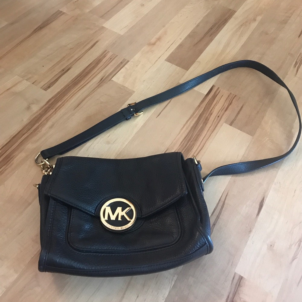 Michael Kors cross body