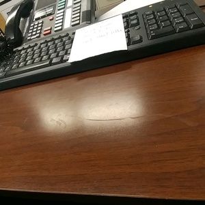 Meet your Posher, Audrena