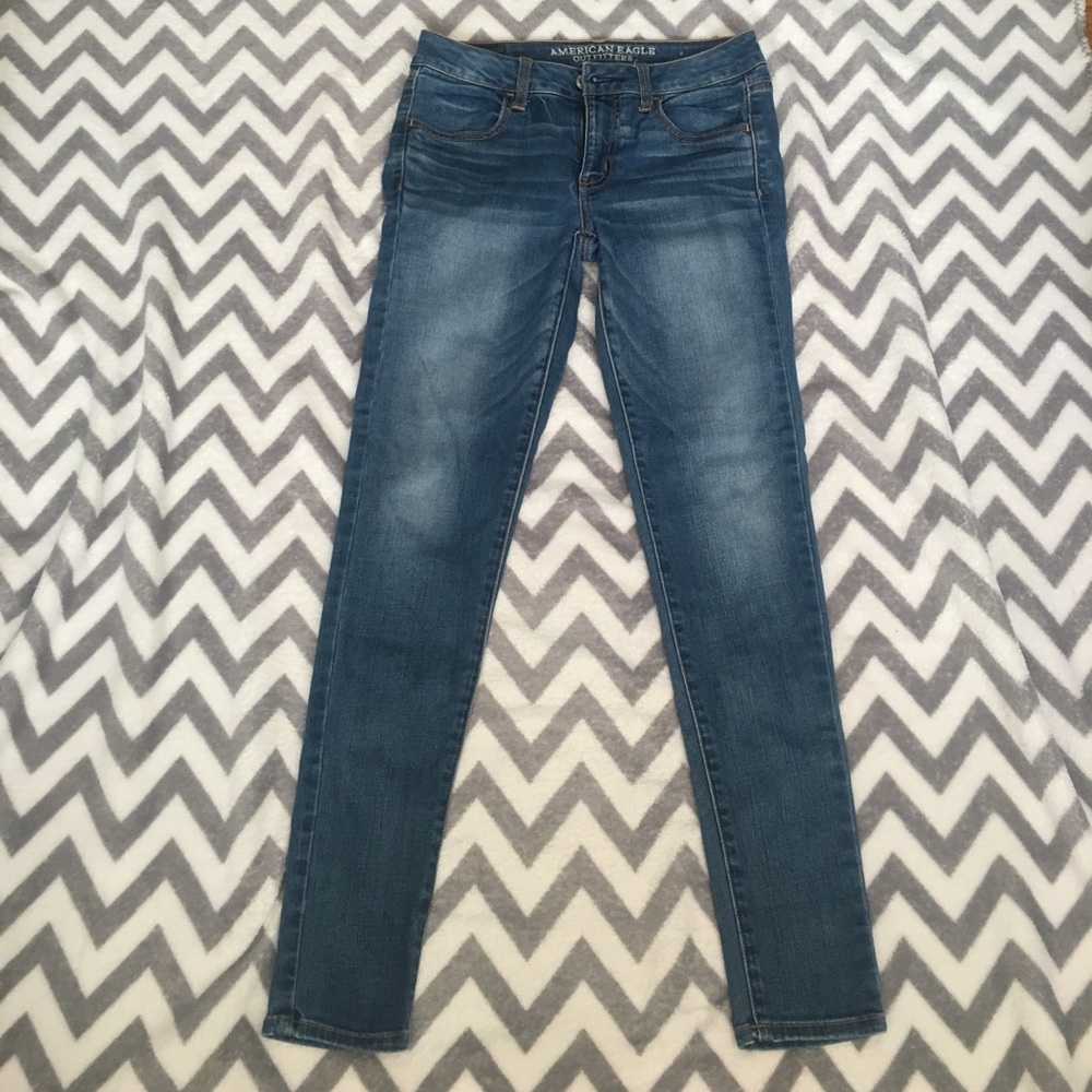 American Eagle Outfitters Jeans