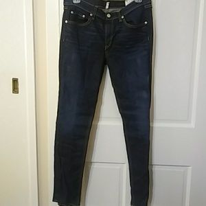Rag and bone jean