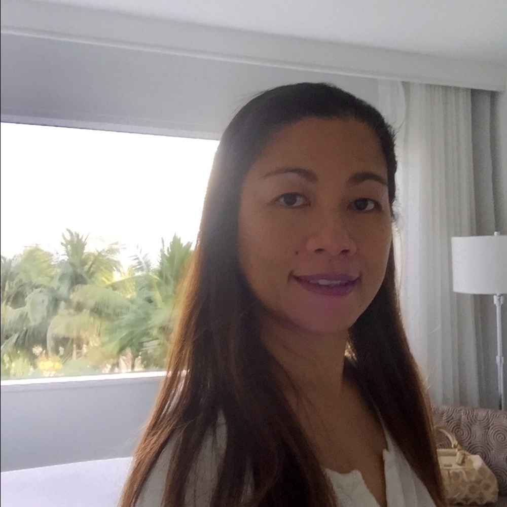 Meet your Posher, Jesselyn