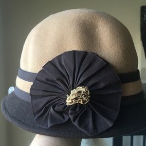 Brand New NY&C bowler hat!