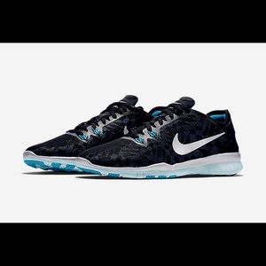 Nike Free TR Fit 5 Shoes