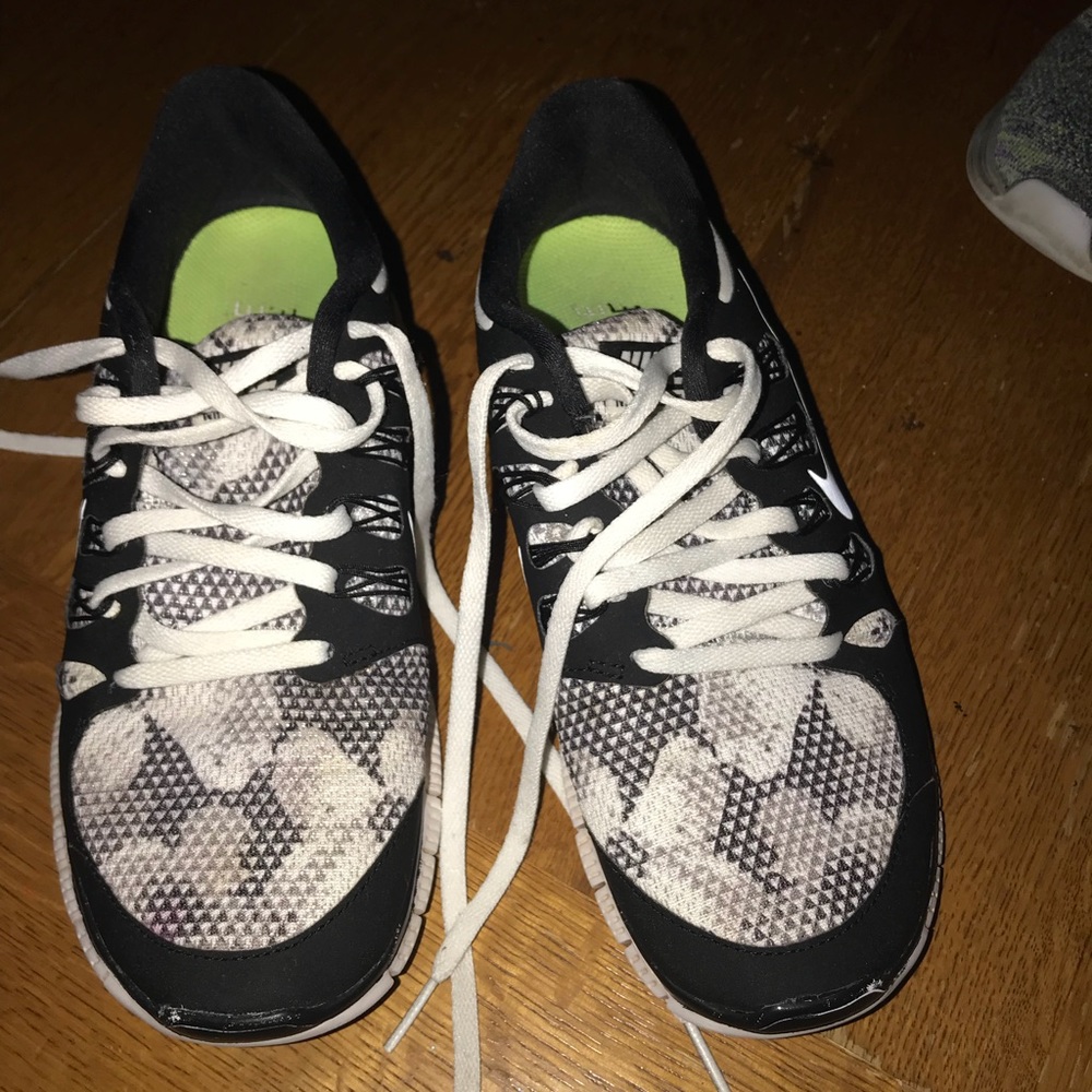 Nike shoes