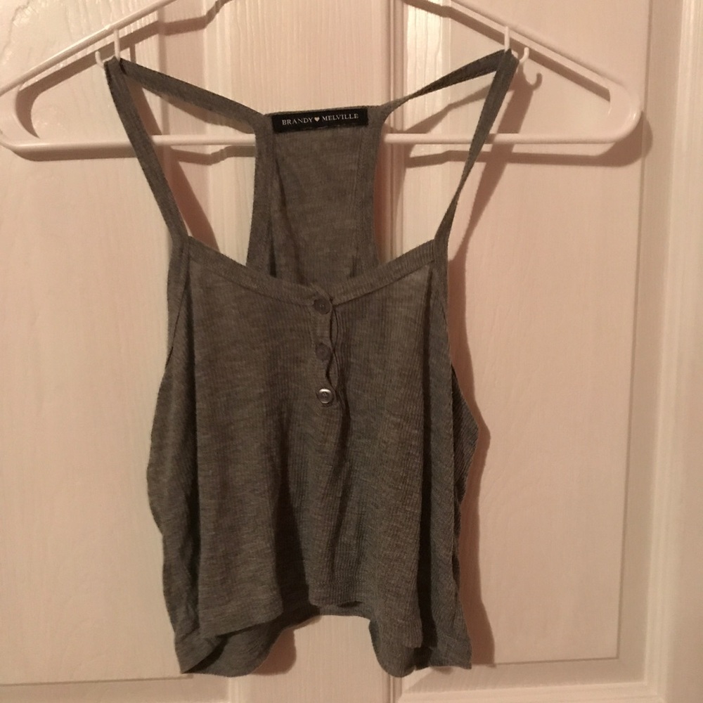 BM tank