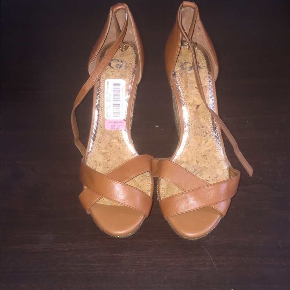 wedges