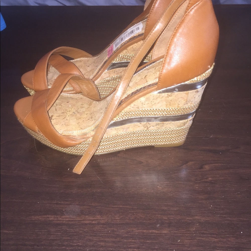 wedges - Picture 2 of 2