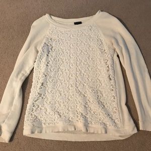 Women’s sweater