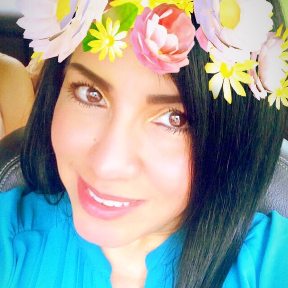 Meet your Posher, Martha