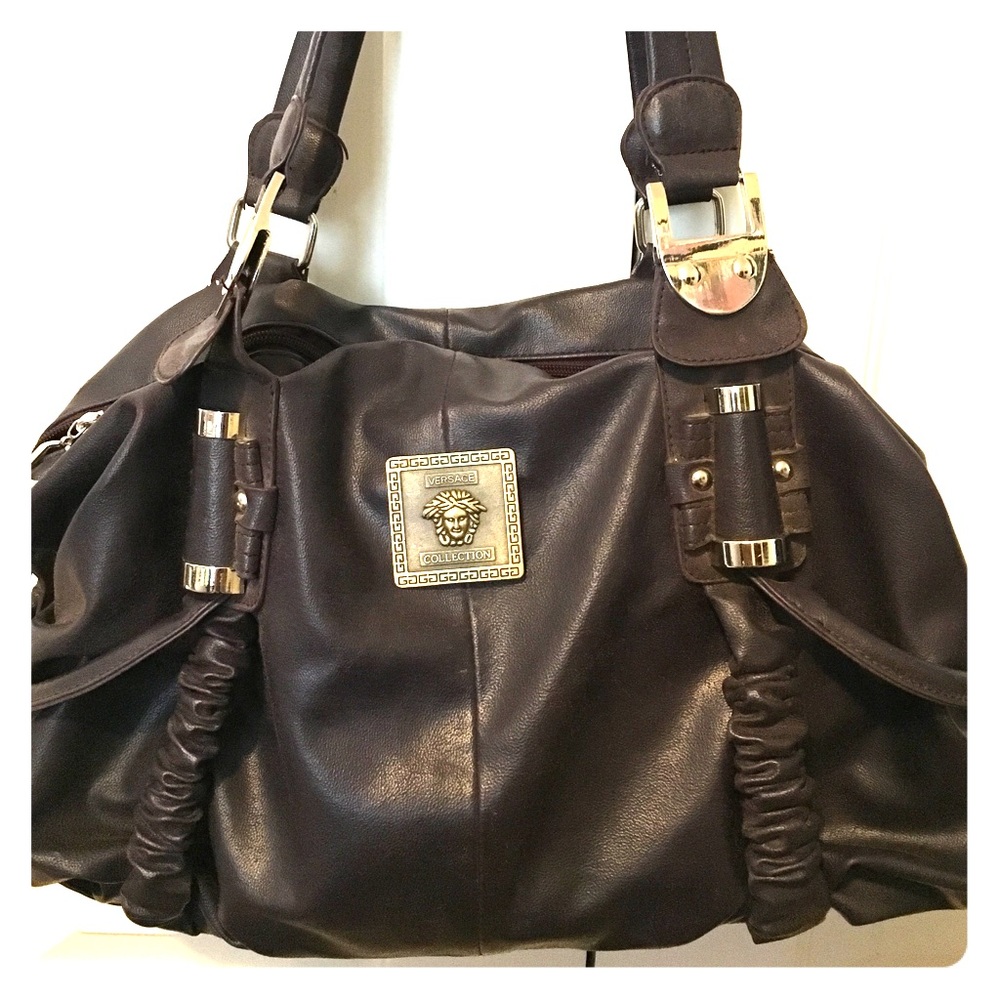 Versace Purse