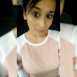 Meet your Posher, Odette