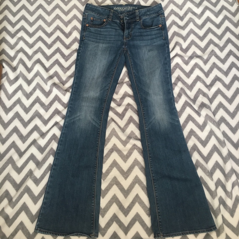 American Eagle Outfitters Jeans