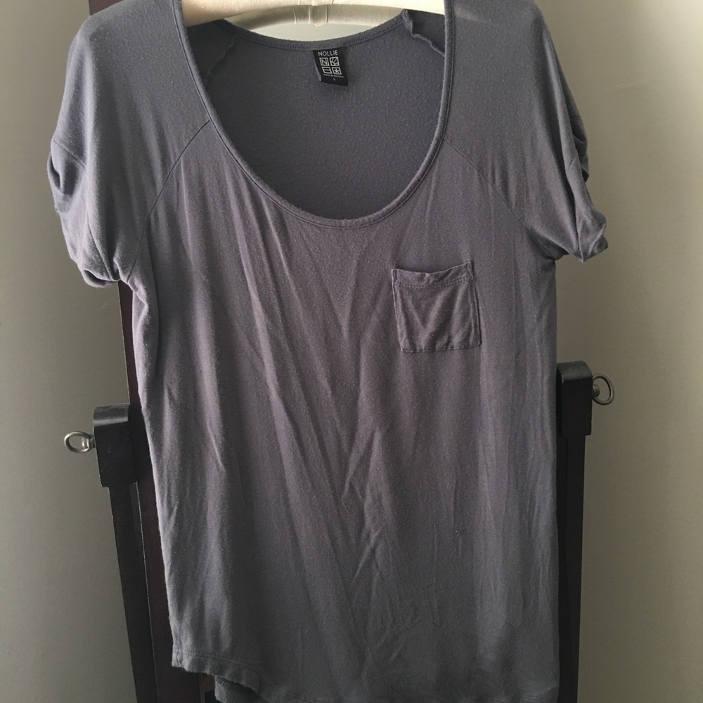 Pacsun soft tee