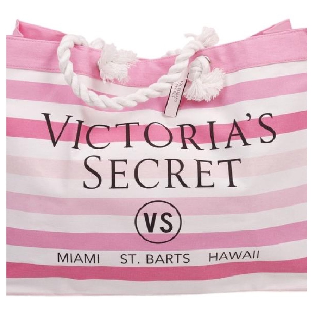 Victoria's Secret Tote