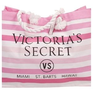 Victoria's Secret Tote