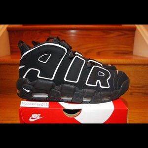 Scottie pippens size 10