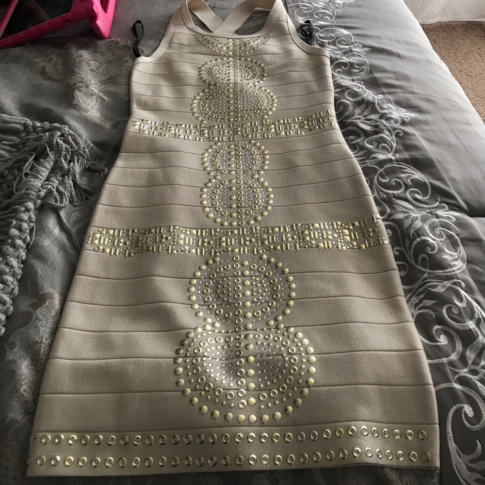 Bebe Dress