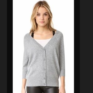 ***MINT CONDITION*** Theory Saline Sweater