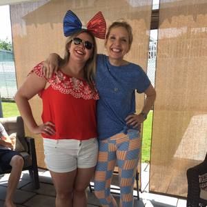 Meet your Posher, Darlene