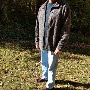 Orvis Men's Hunting Sweater