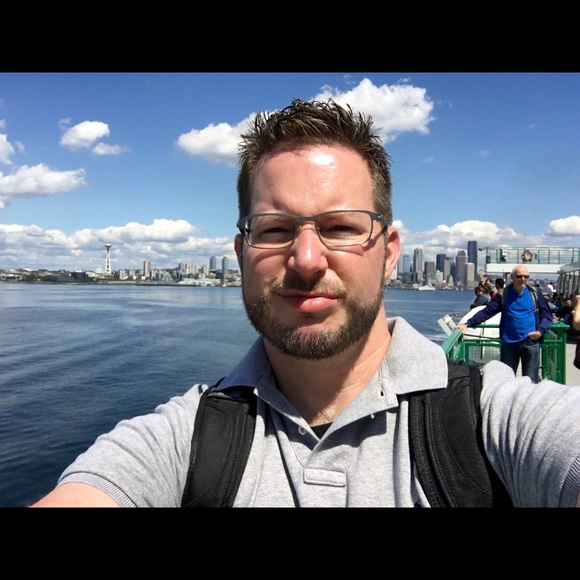 Meet your Posher, Chad - Picture 1 of 1