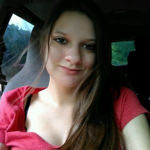 Meet your Posher, Cheyenne