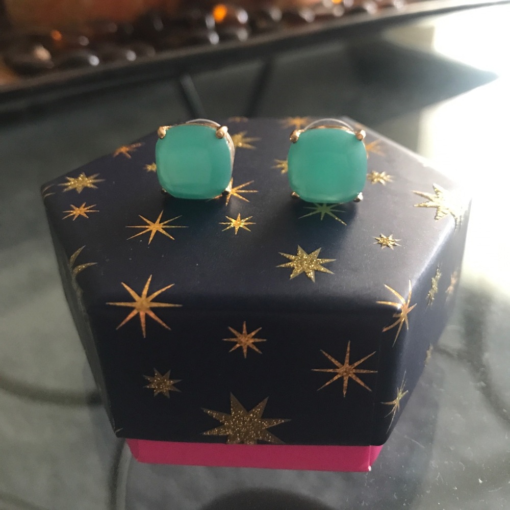 Kate Spade Earrings ♠️