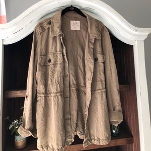 American Eagle Jacket