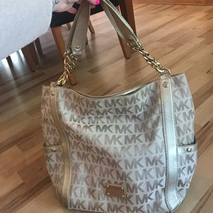 Michael Kors handbag