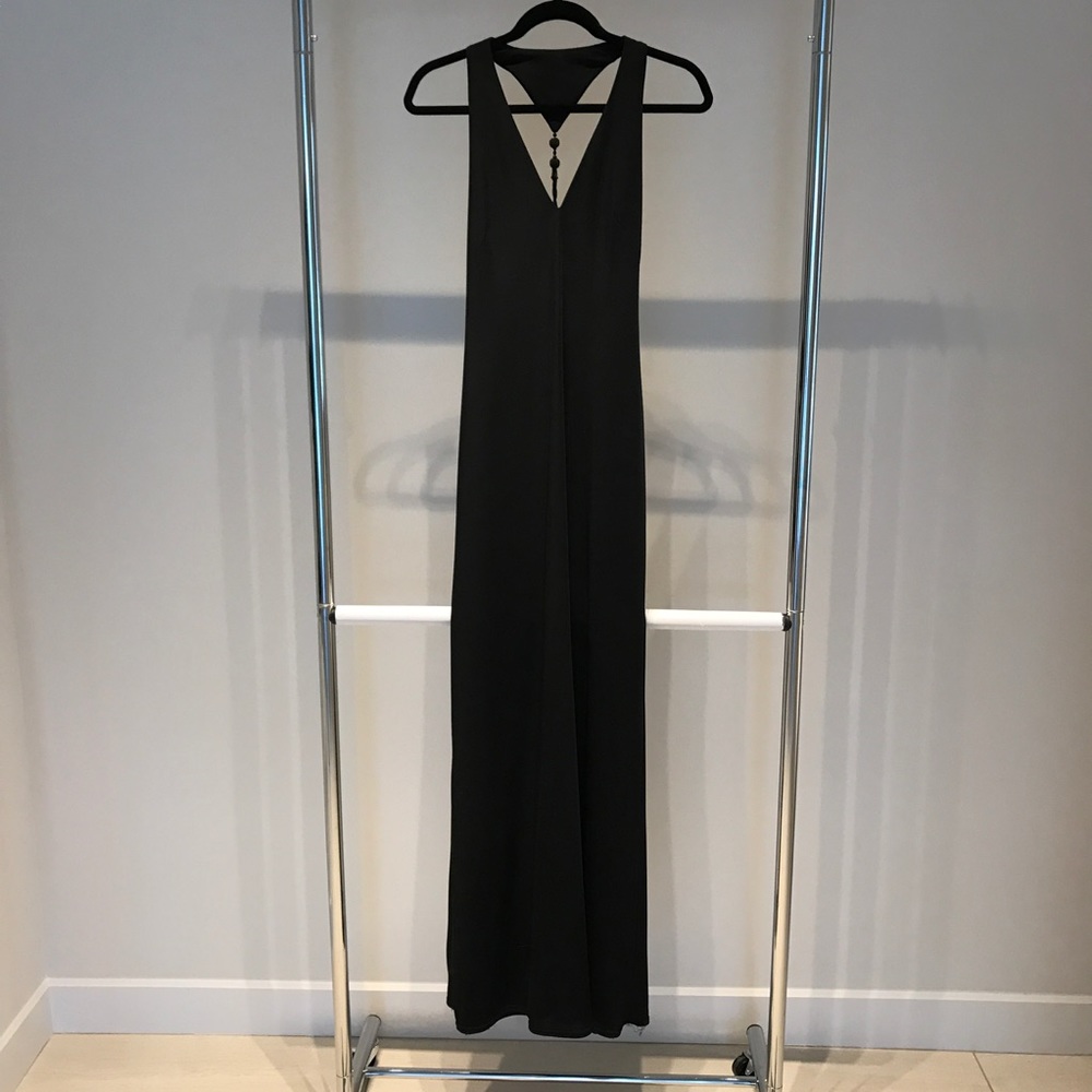 Formal gown