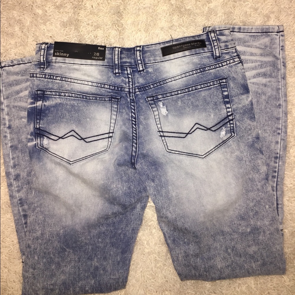 NWT rue 21 jeans - Picture 4 of 5