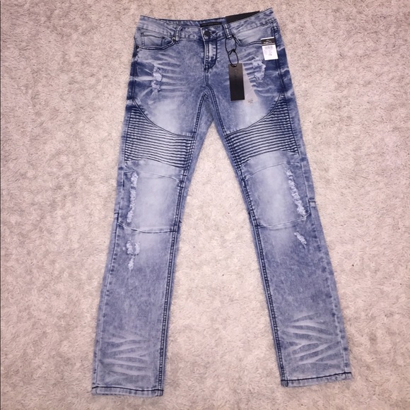 NWT rue 21 jeans - Picture 2 of 5