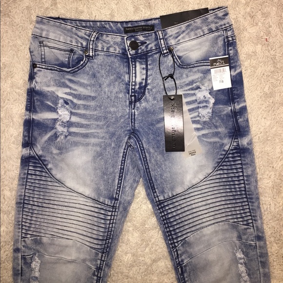 NWT rue 21 jeans - Picture 3 of 5