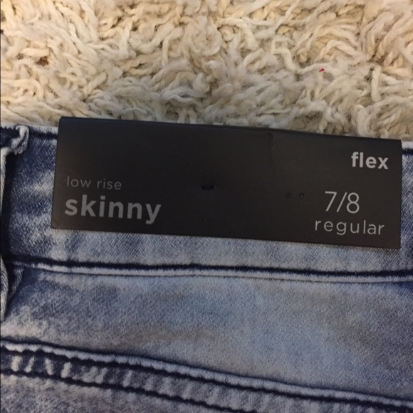 NWT rue 21 jeans - Picture 5 of 5