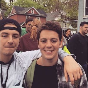 Meet your Posher, Bryan