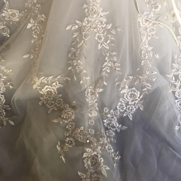 🆕 Sottero and Midgley style #Maddalena - Picture 7 of 8