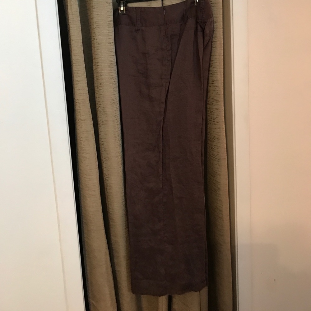 Women’s Cropped Pants