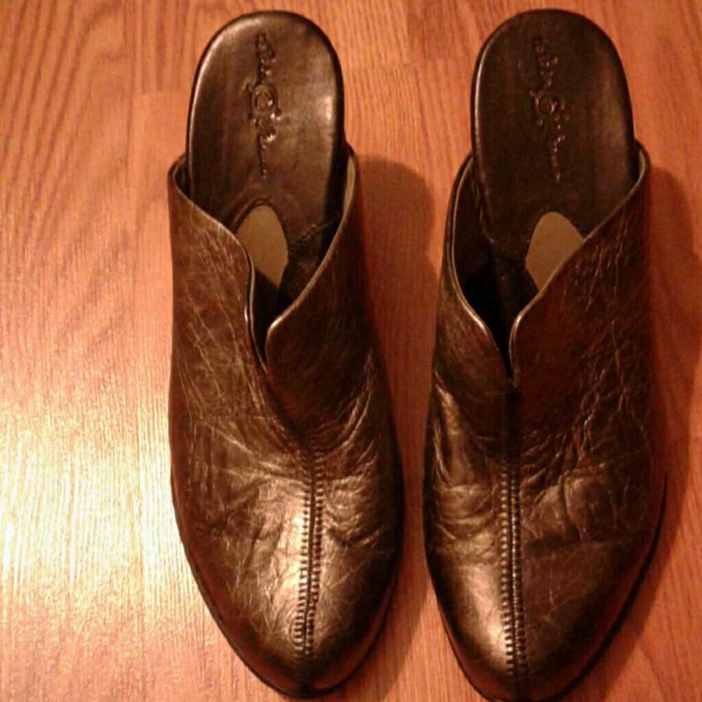 Mules