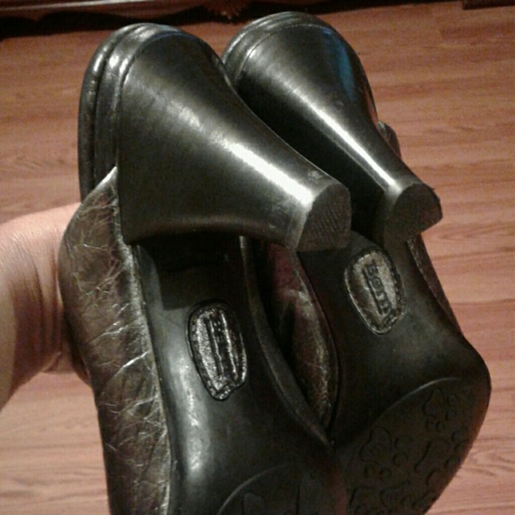 Mules - Picture 2 of 2