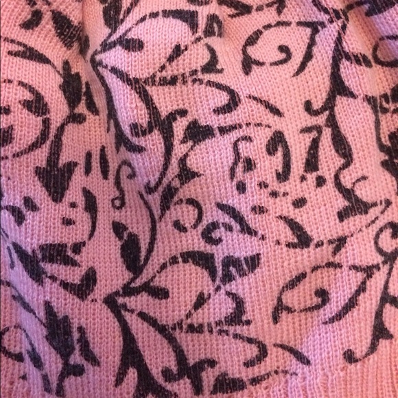 Pink Beenie - Picture 3 of 3