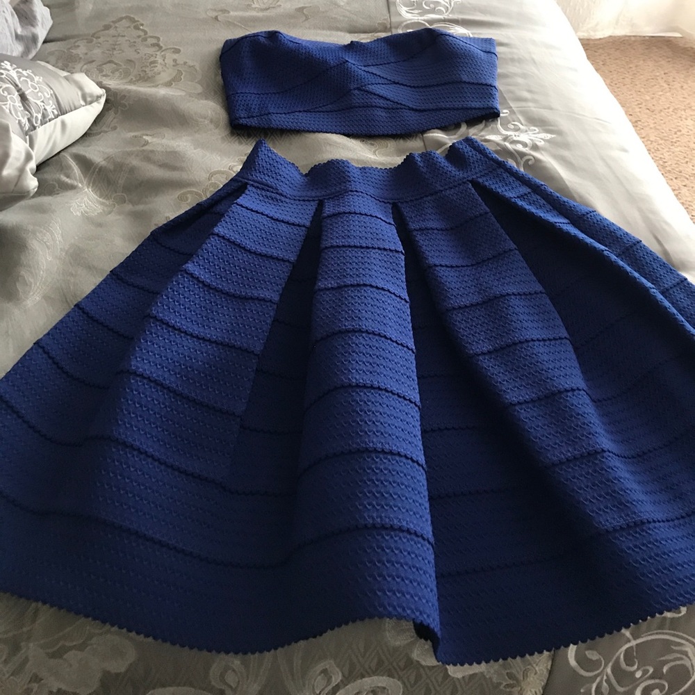 Express Two piece set