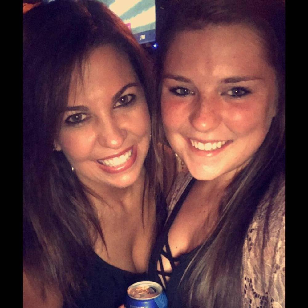 Meet your Posher, Ashleigh