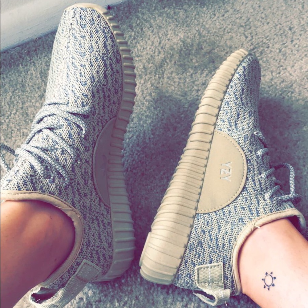 Yeezys