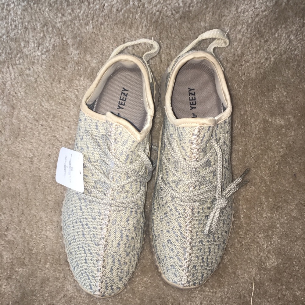 Yeezys - Picture 2 of 5