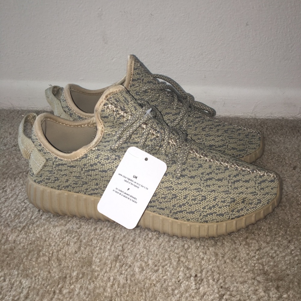 Yeezys - Picture 3 of 5