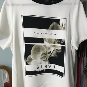 Forever 21 plus size top